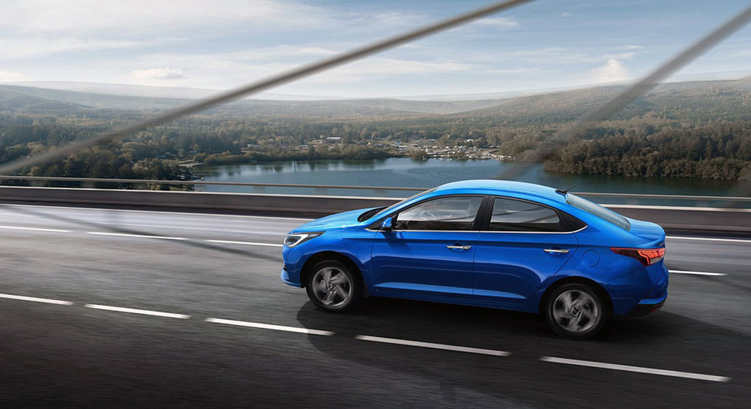 Hyundai Solaris II Рест