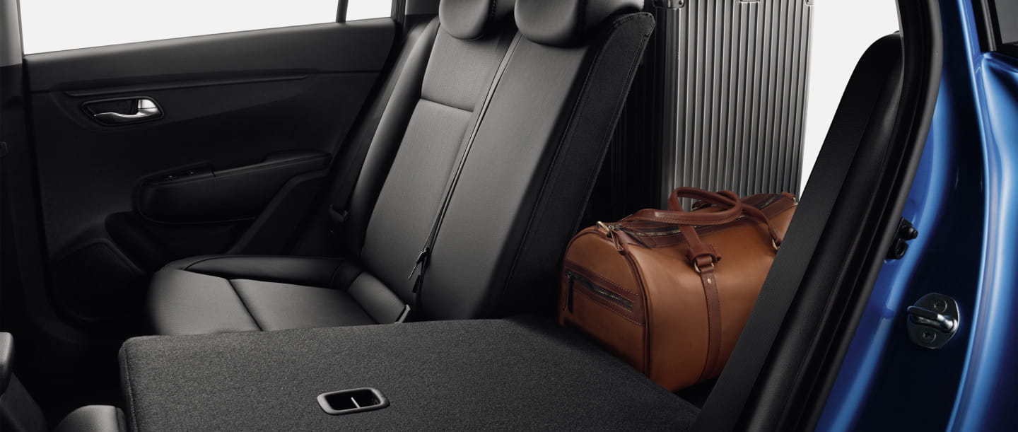 KIA Rio X (x-line) I