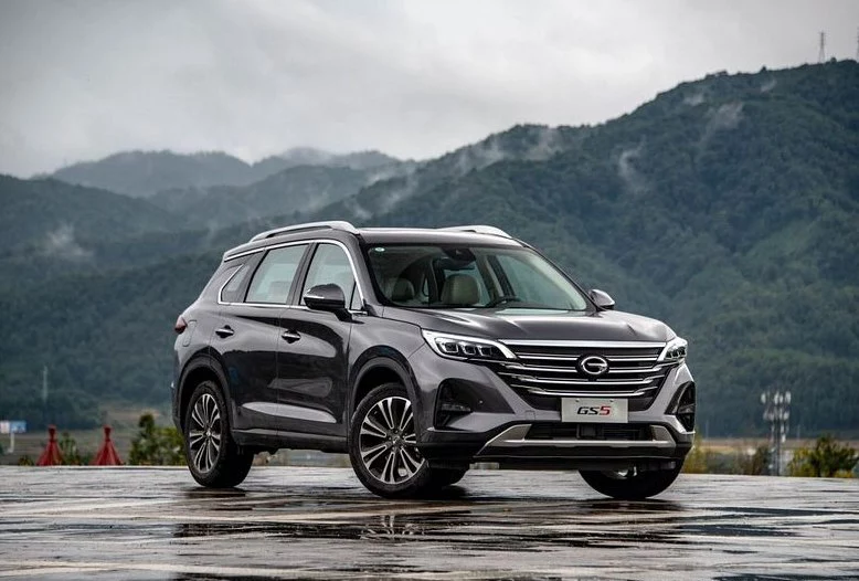 GAC GS5 I