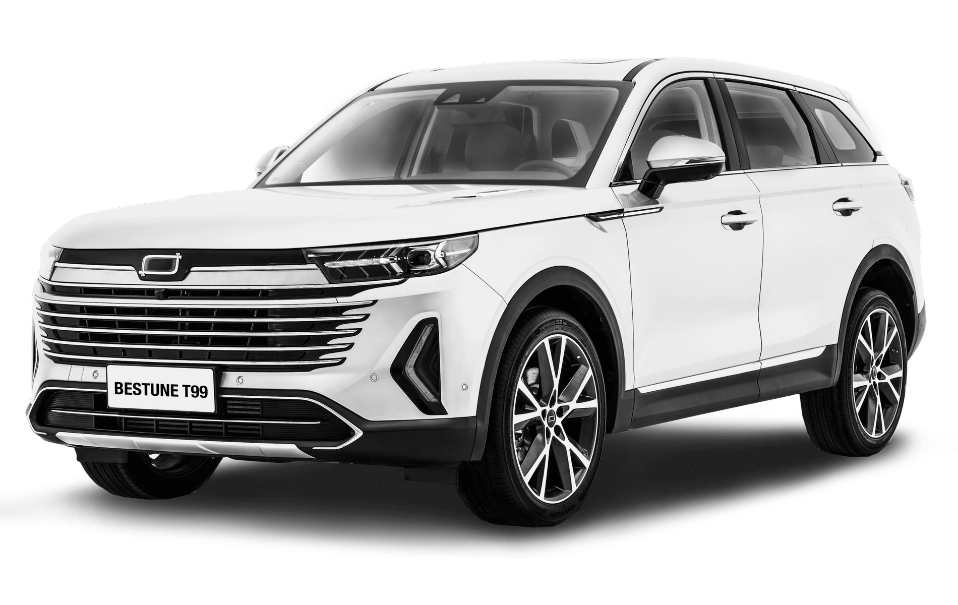 FAW Besturn Т99 I Рест