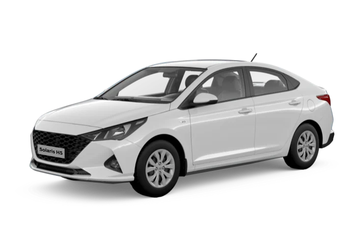Solaris HS I