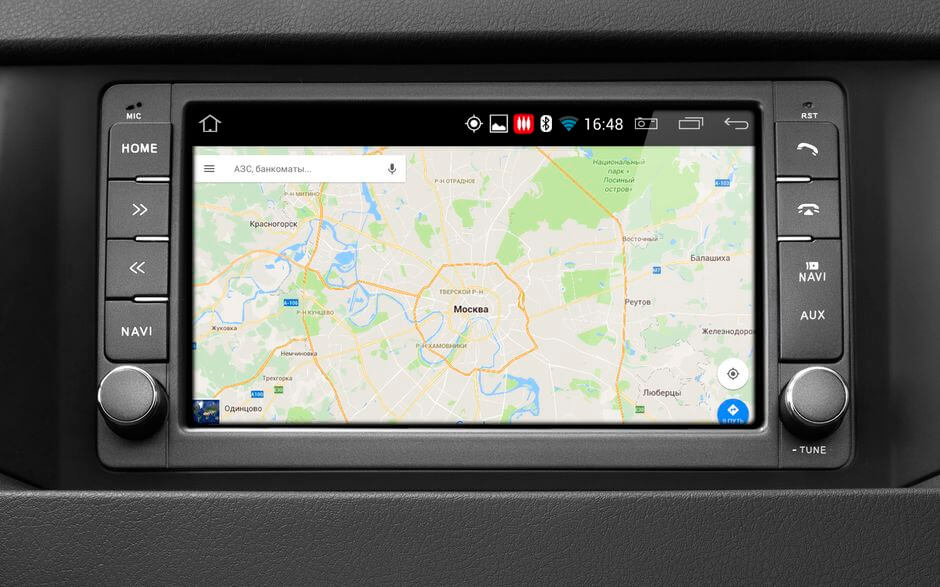 UAZ Pickup I Рест 2