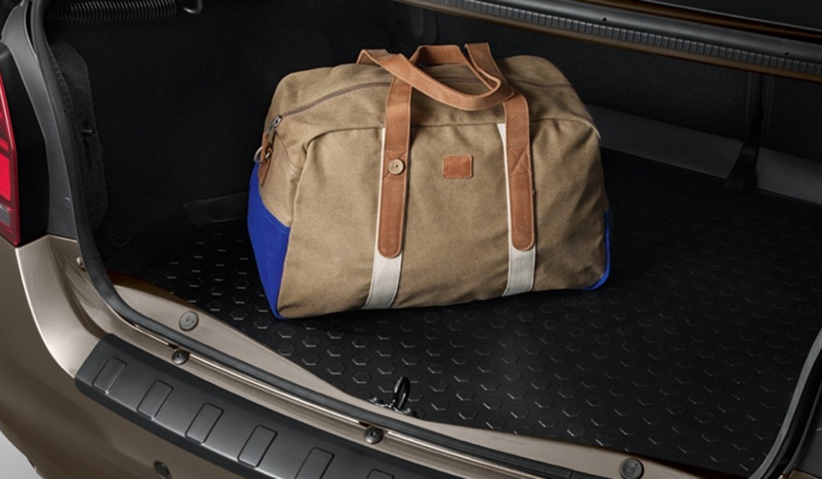 Renault Logan II Рест