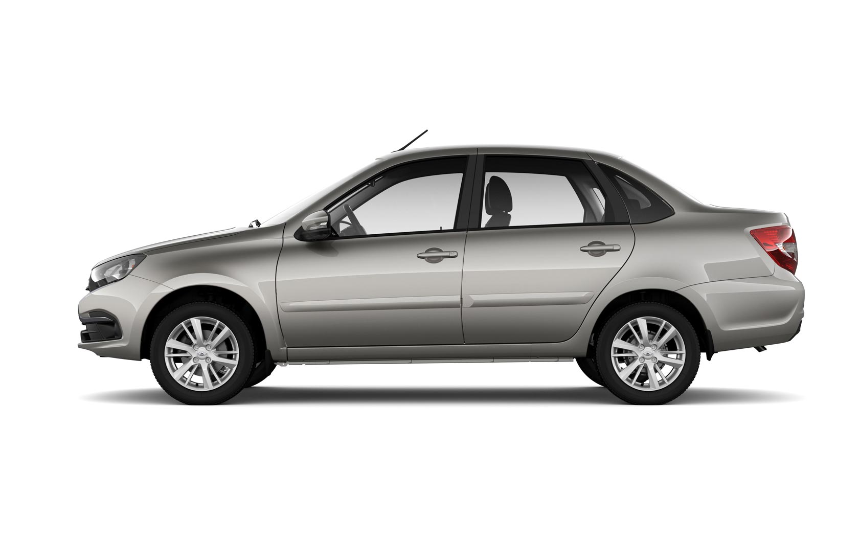 Lada Granta Седан I Рест