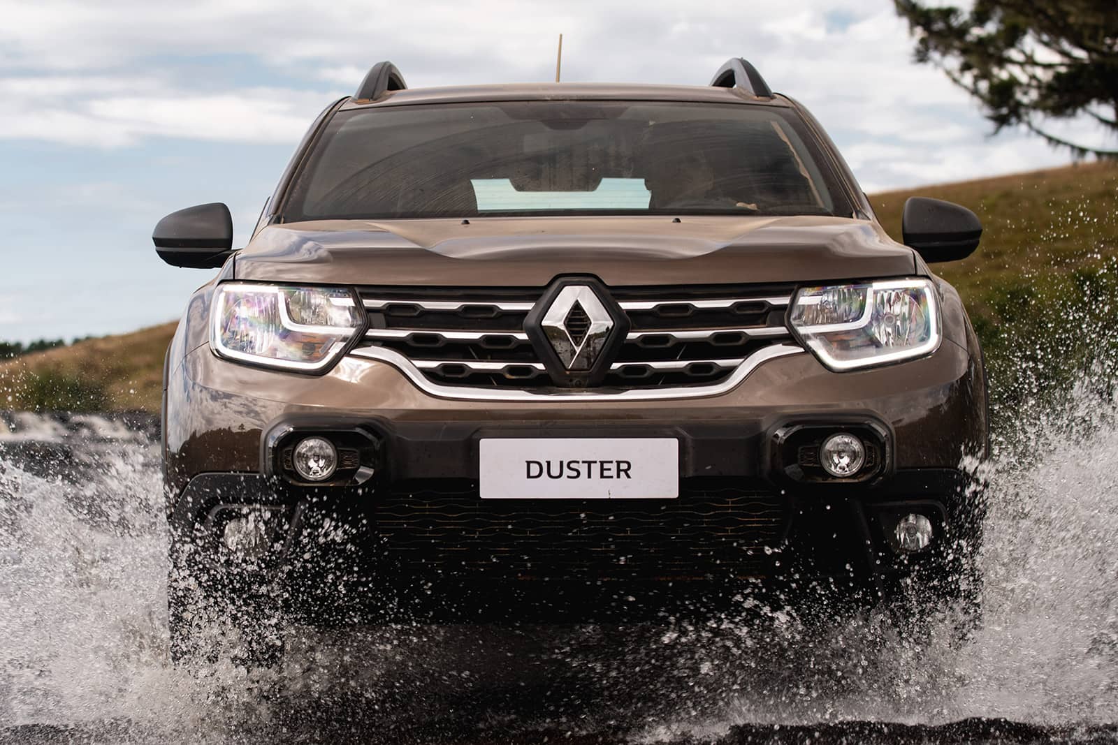 Renault Duster II