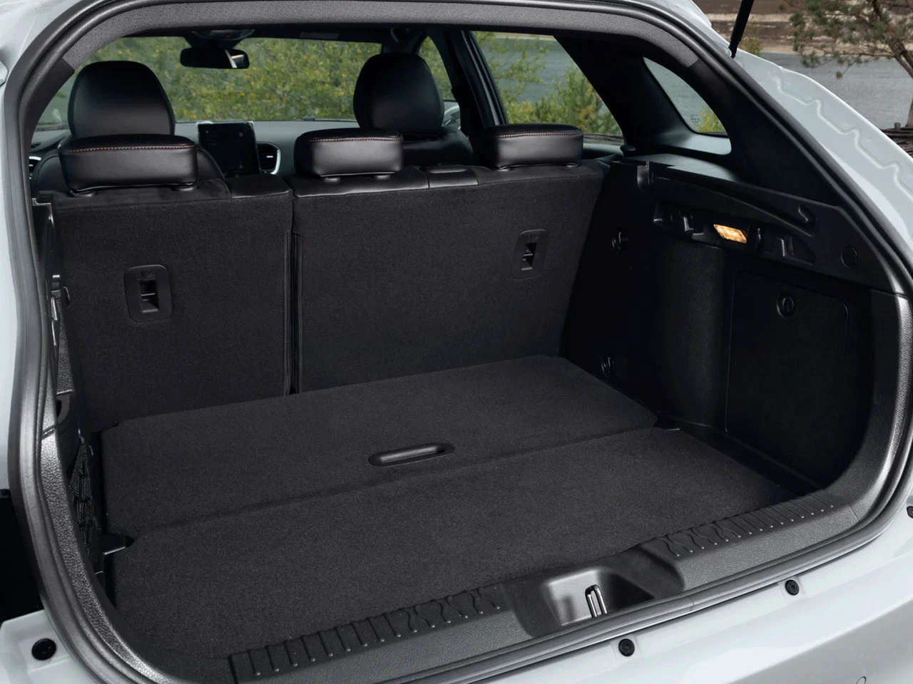 Lada Vesta SW Sportline I Рест