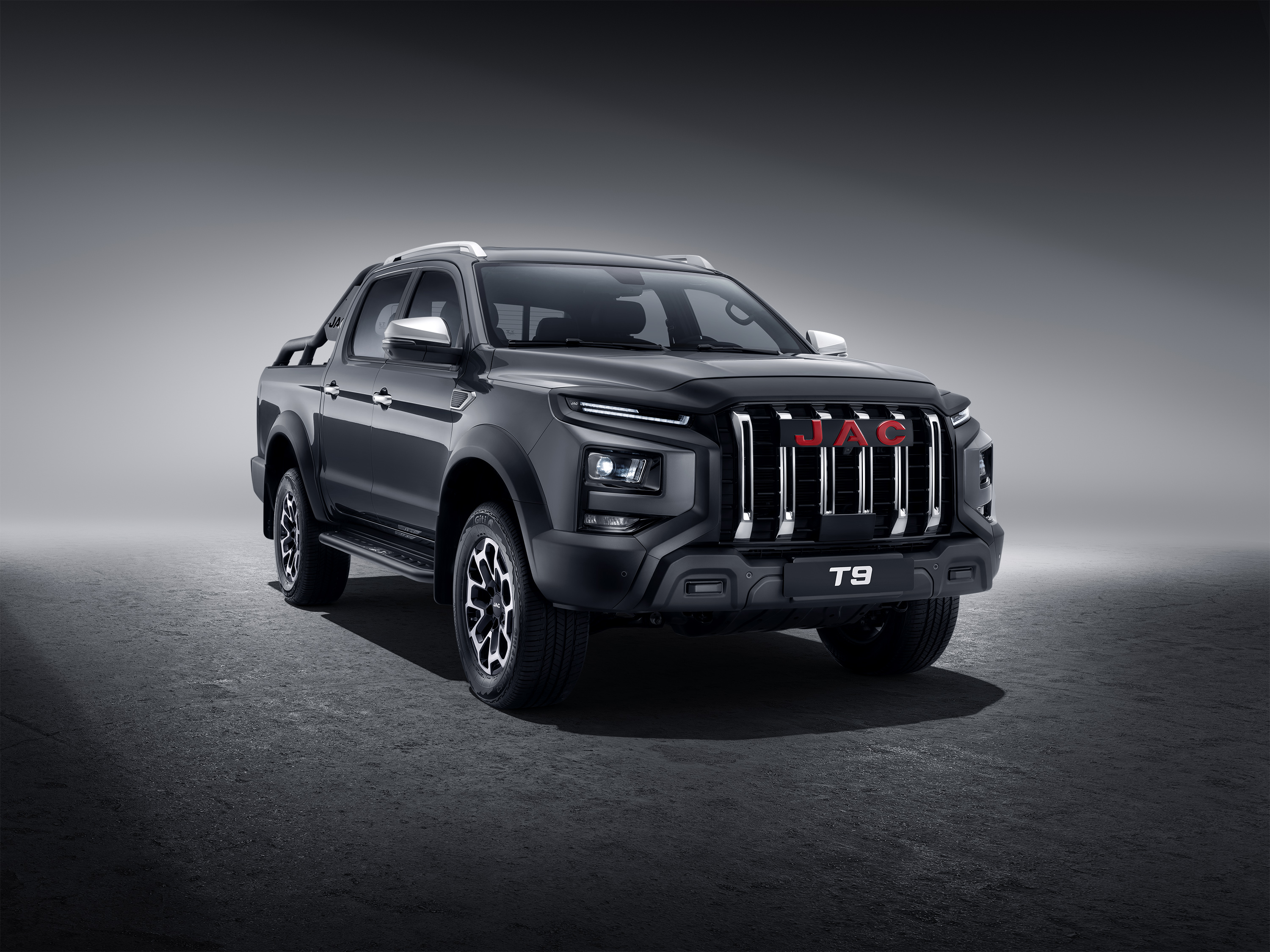 JAC T9 I