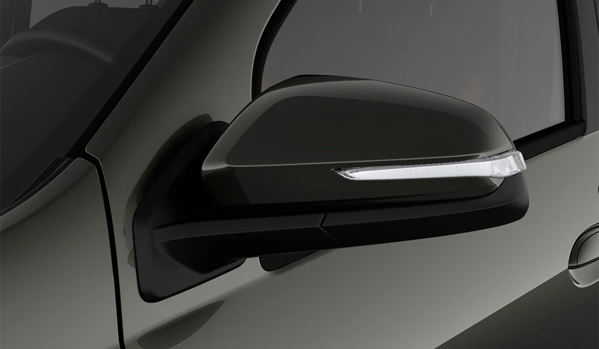 Lada Largus 5 мест I Рест