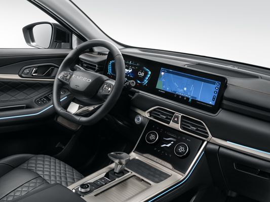 Exeed TXL 2.0 I Рест