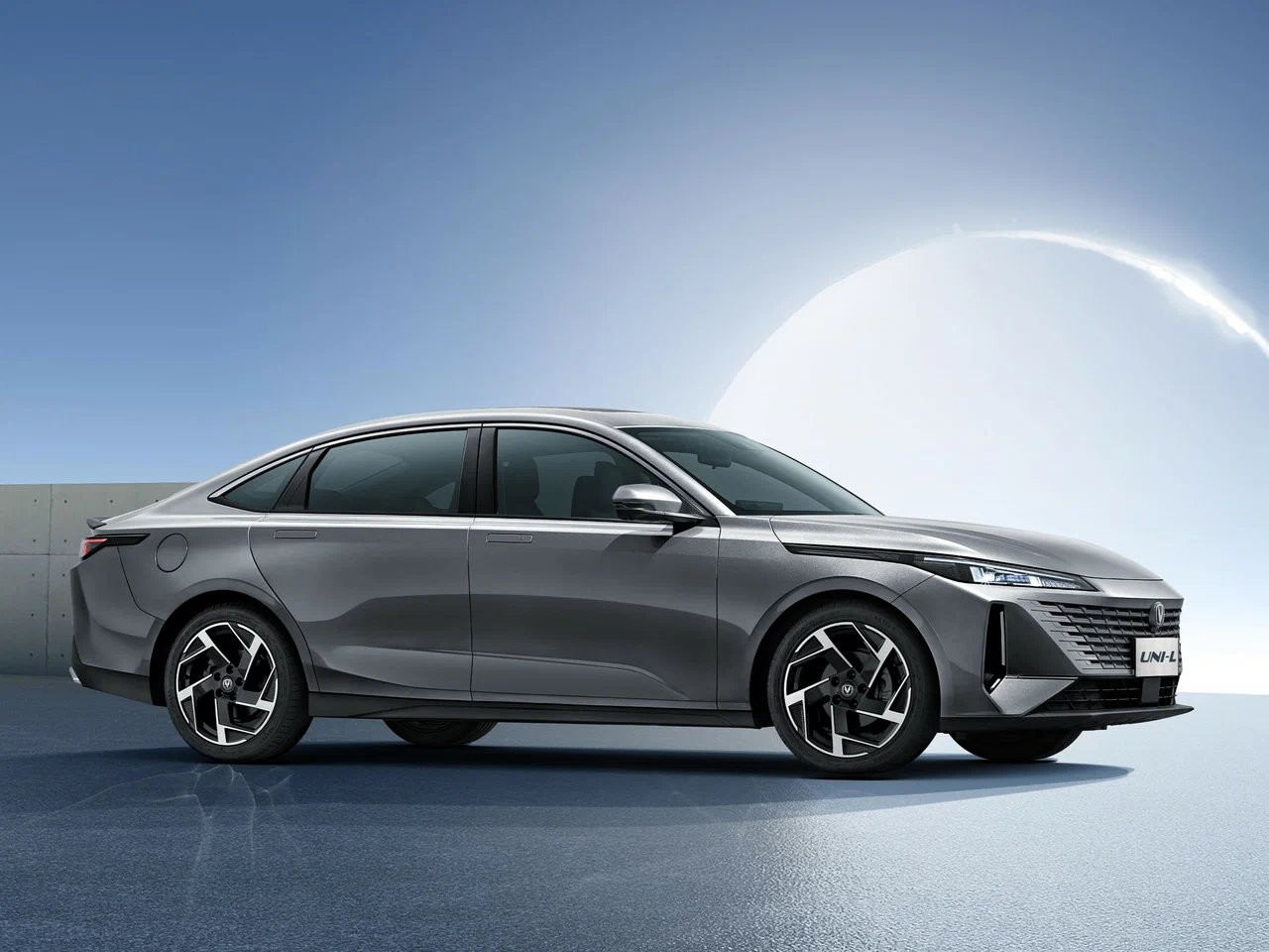 Changan UNI-L I