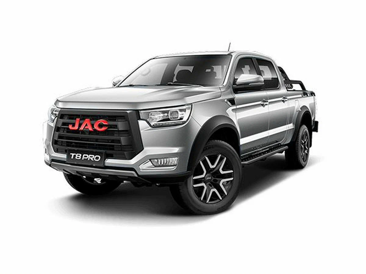 JAC T8 Pro I