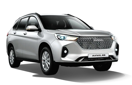 Haval M6 I