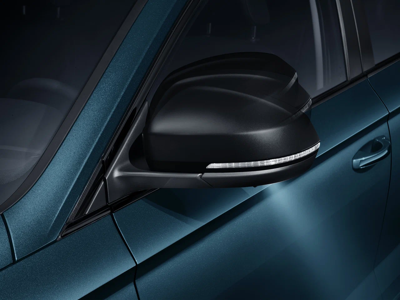 Jetta VS7 I Рест