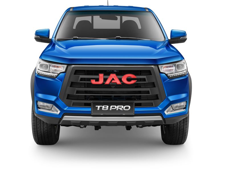 JAC T8 Pro I