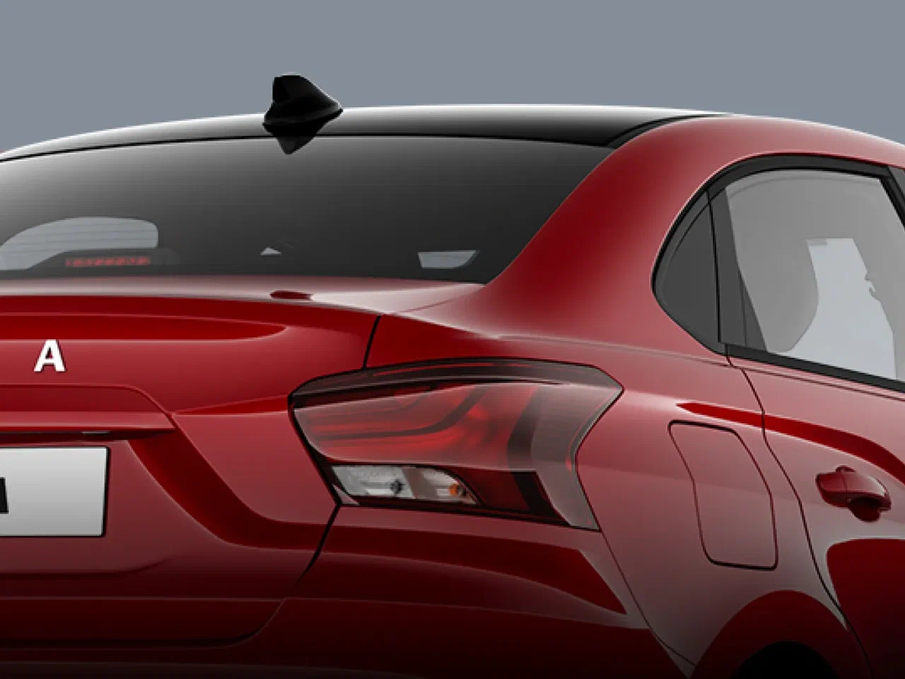 Lada Iskra Седан I