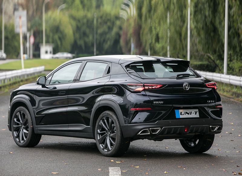Changan UNI-T I