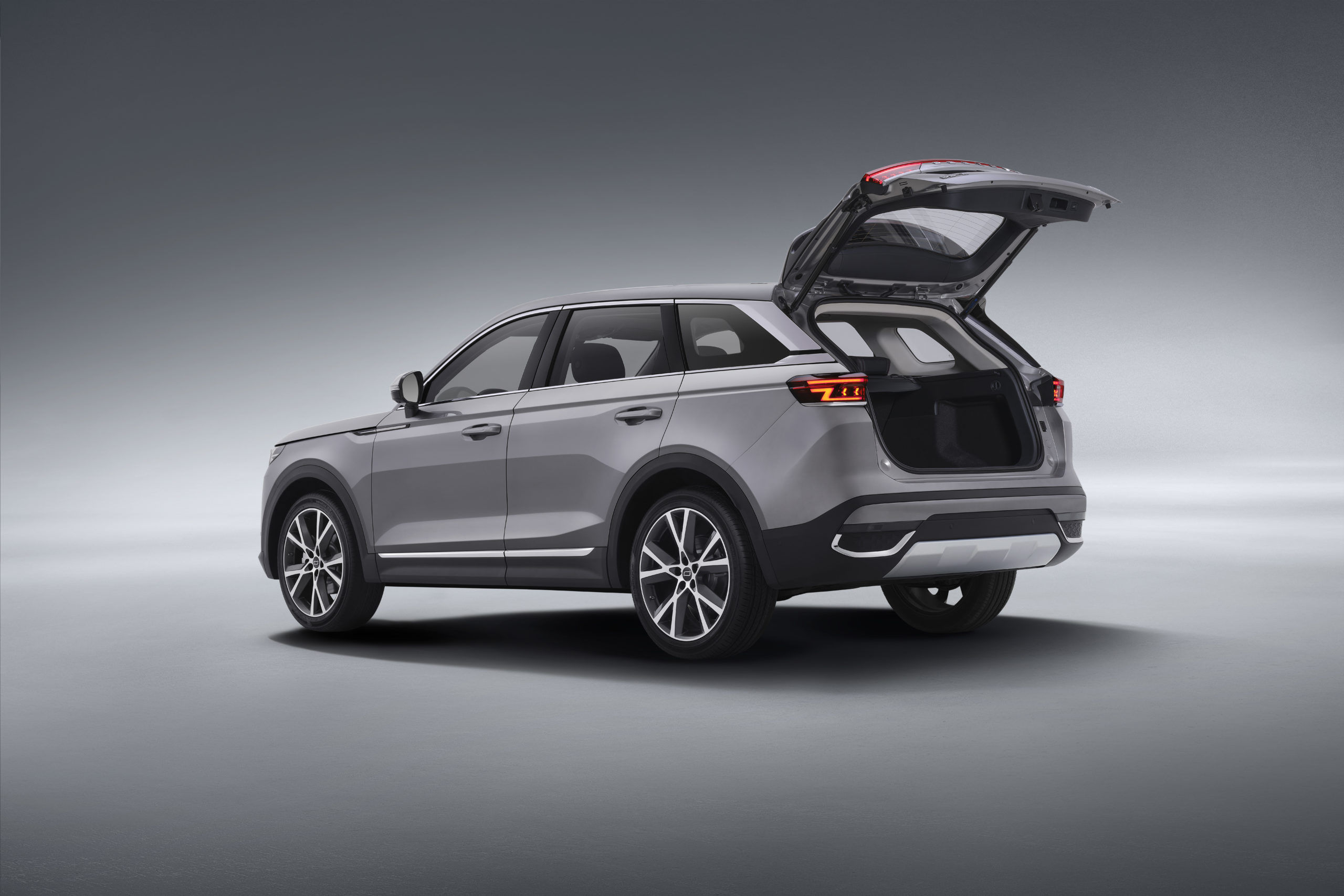 FAW Besturn Т99 I Рест