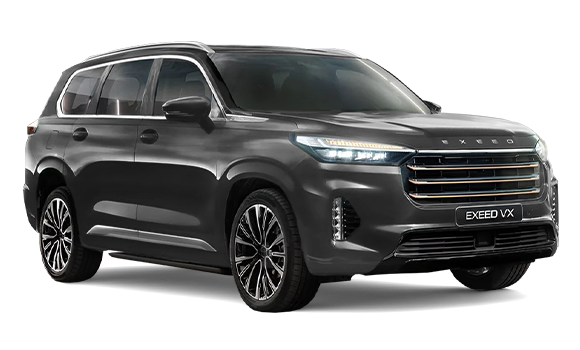 Exeed VX LE I