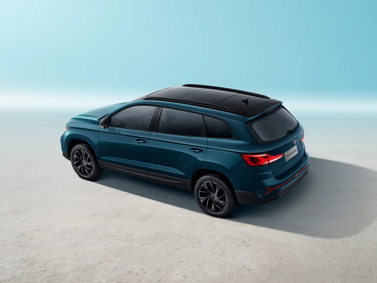 Jetta VS7 I Рест