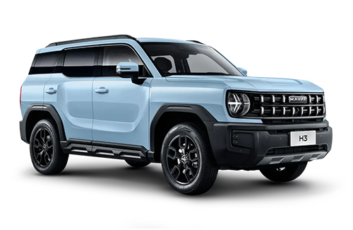 Haval H3 I