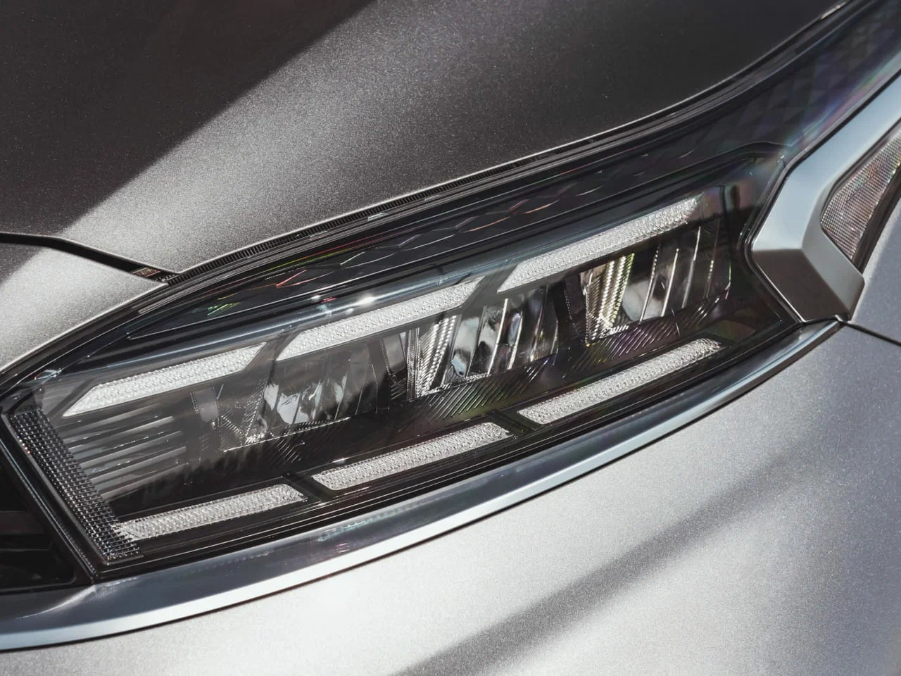 KIA Cerato IV Рест