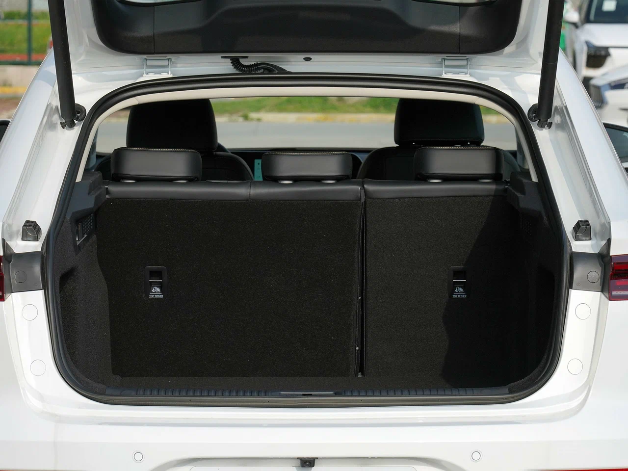 FAW Bestune B70 I Рест