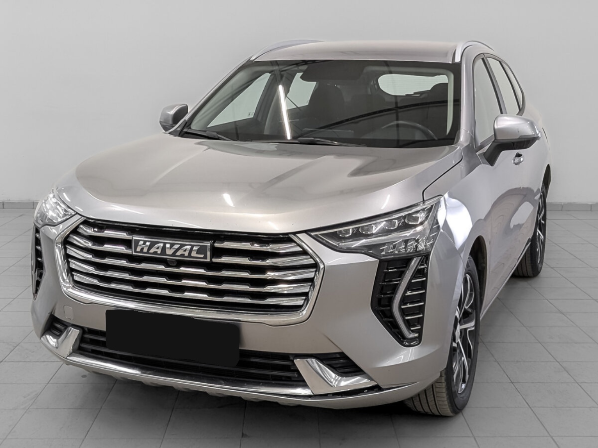 Haval Jolion I, 2022