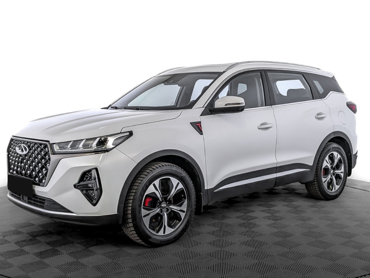 Chery Tiggo 7 Pro Max I, 2023