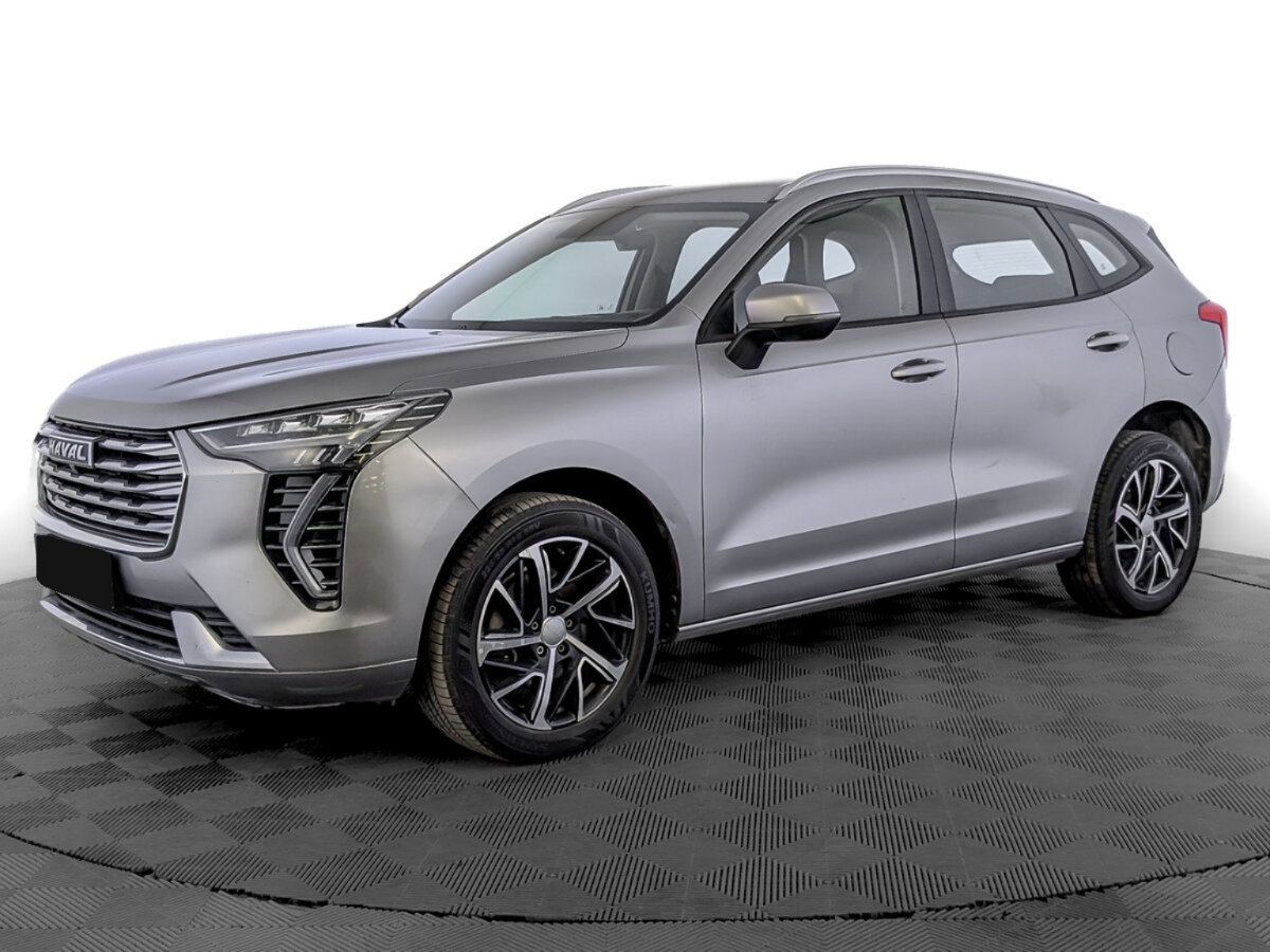 Haval Jolion I, 2022