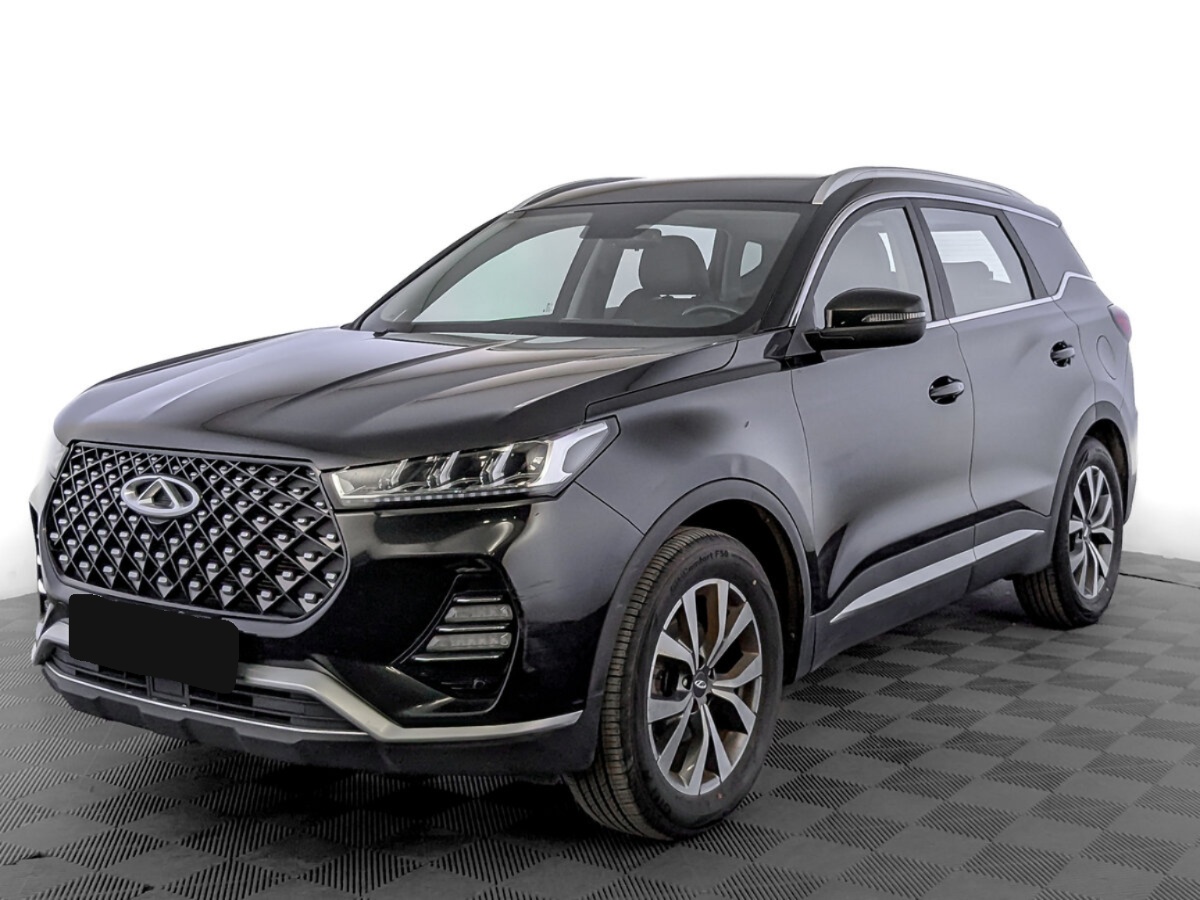 Chery Tiggo 7 Pro I, 2022