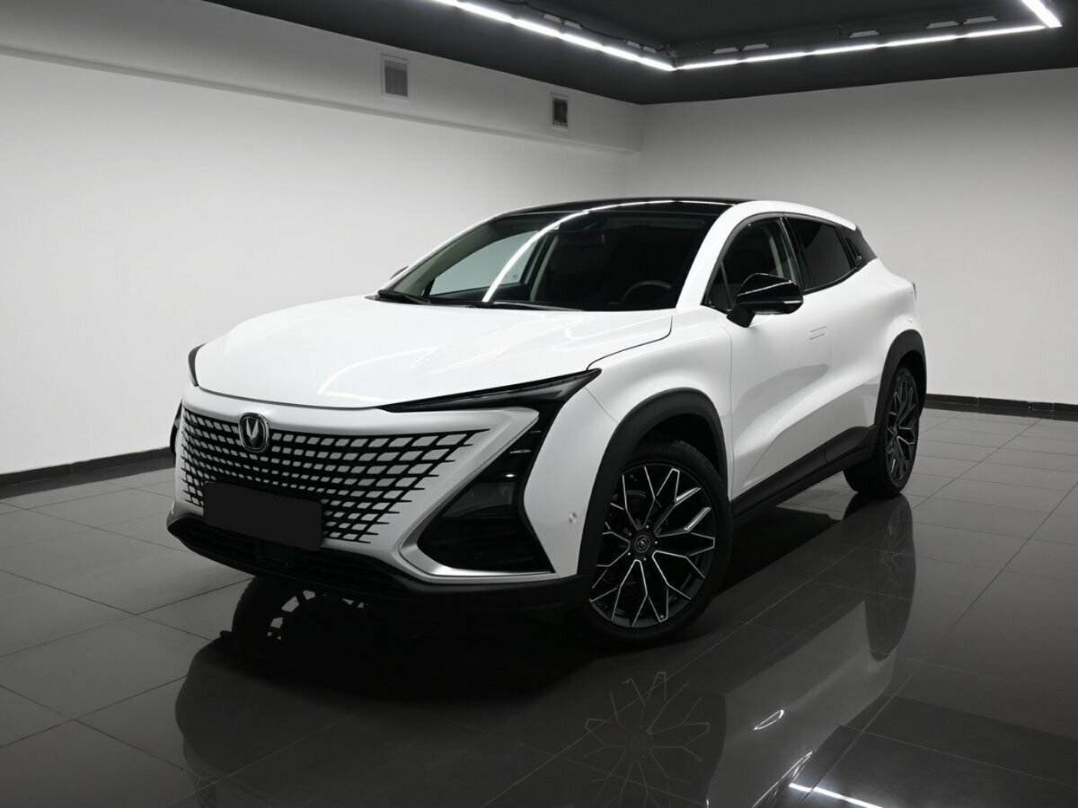 Changan UNI-T I, 2023