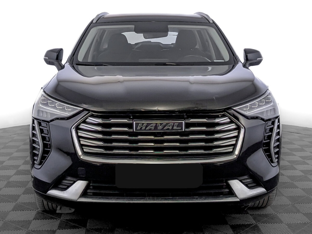 Haval Jolion I, 2022