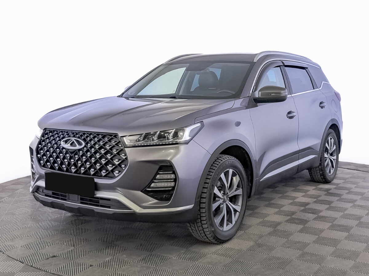 Chery Tiggo 7 Pro I, 2022
