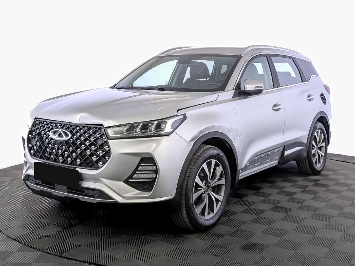 Chery Tiggo 7 Pro I, 2022