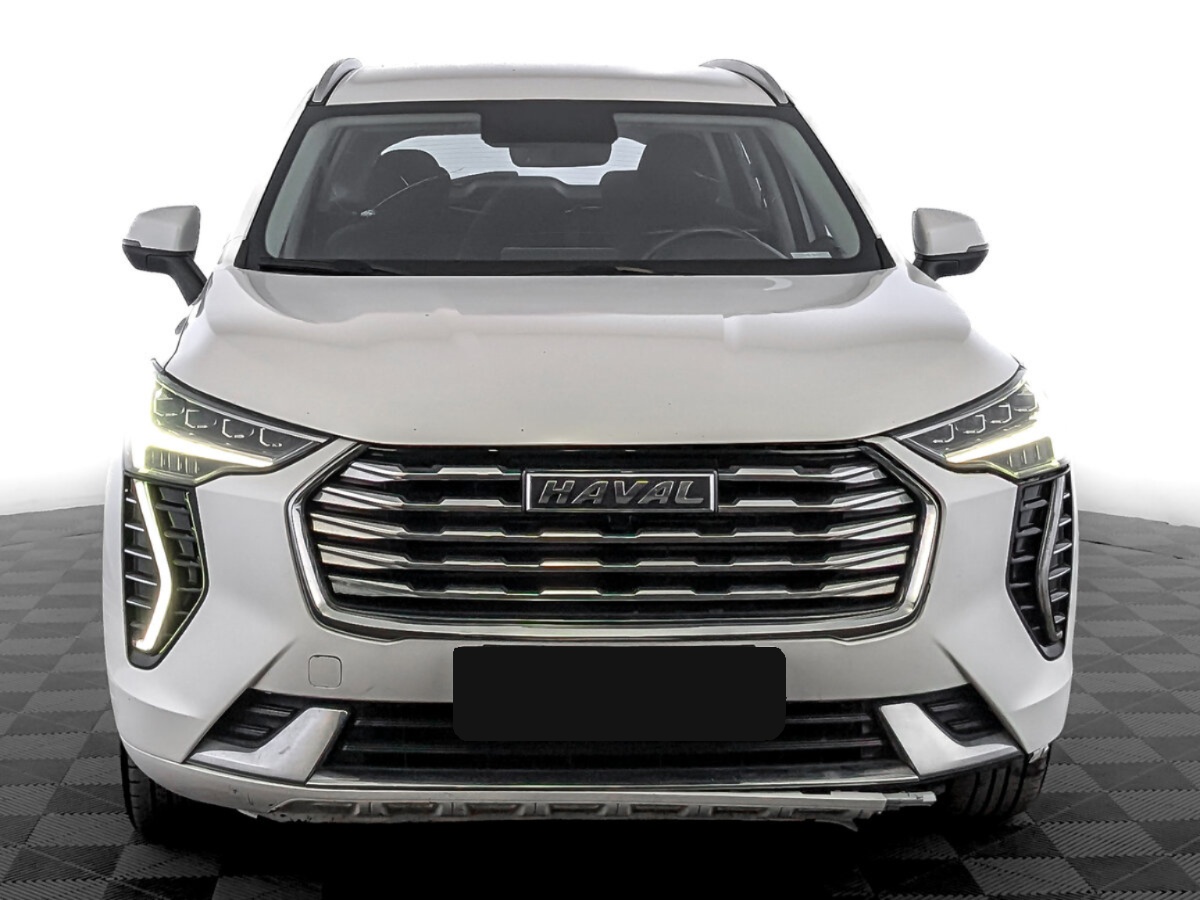 Haval Jolion I, 2022