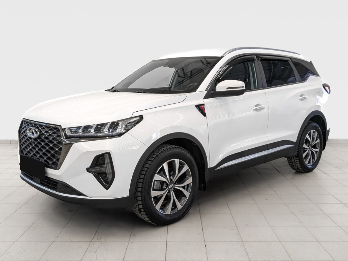 Chery Tiggo 7 Pro Max I, 2023
