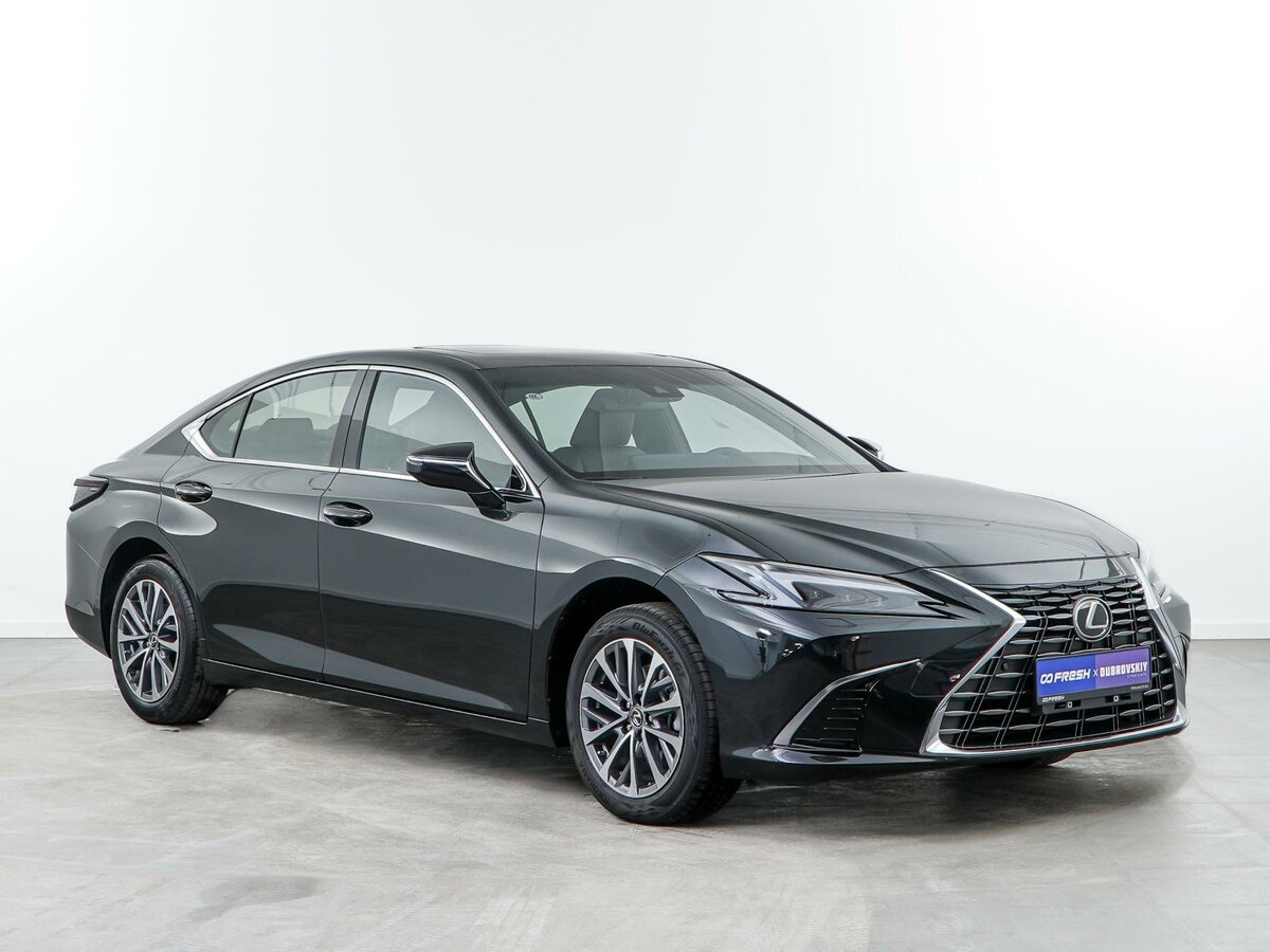 Lexus ES 200 VII Рестайлинг 2, 2025