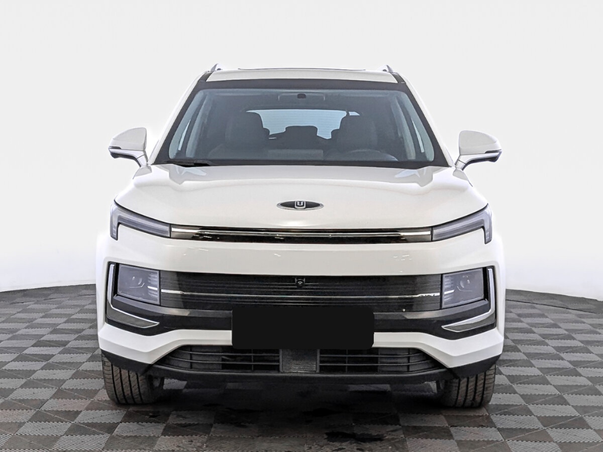 Москвич 3е, 2023