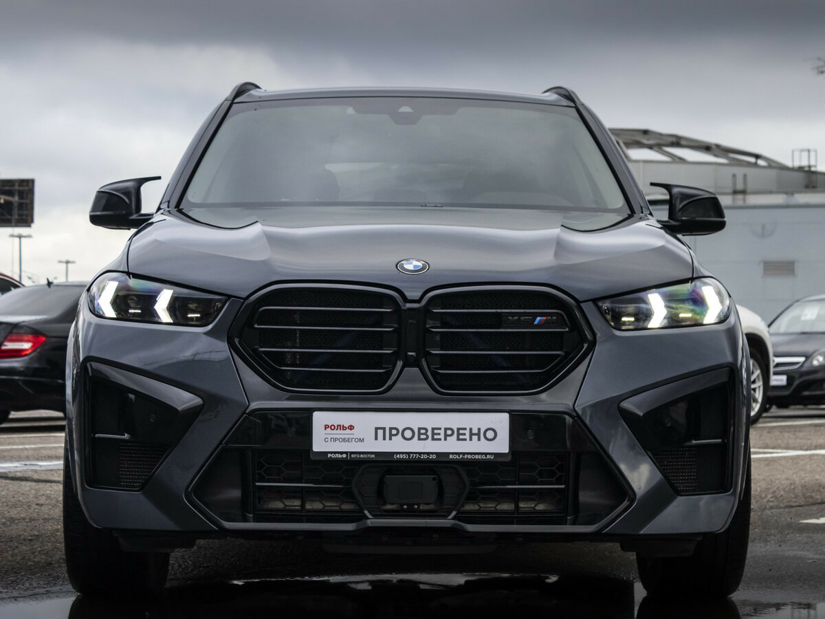BMW X5 30d IV (G05/G18), 2019