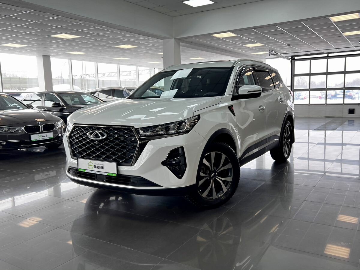 Chery Tiggo 7 Pro Max I, 2023