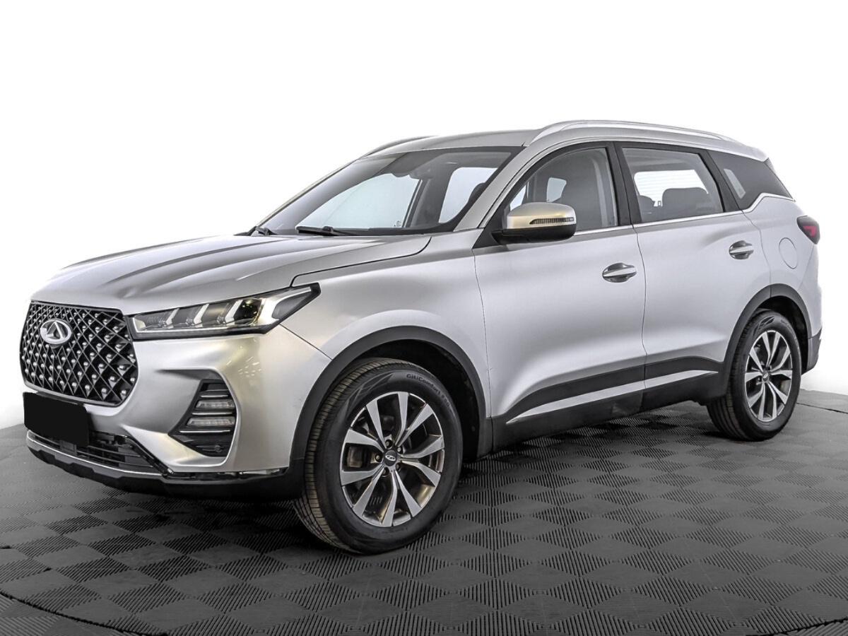 Chery Tiggo 7 Pro I, 2022