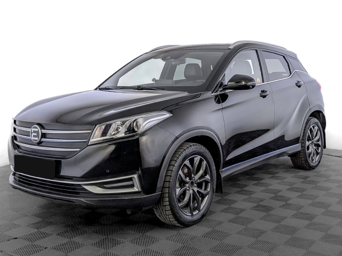 Evolute i-JOY I, 2023