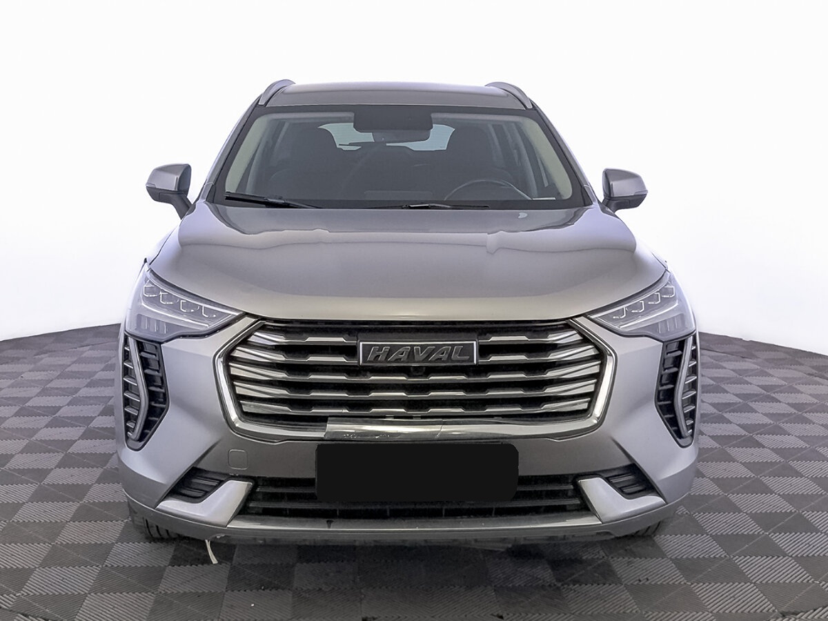 Haval Jolion I, 2022