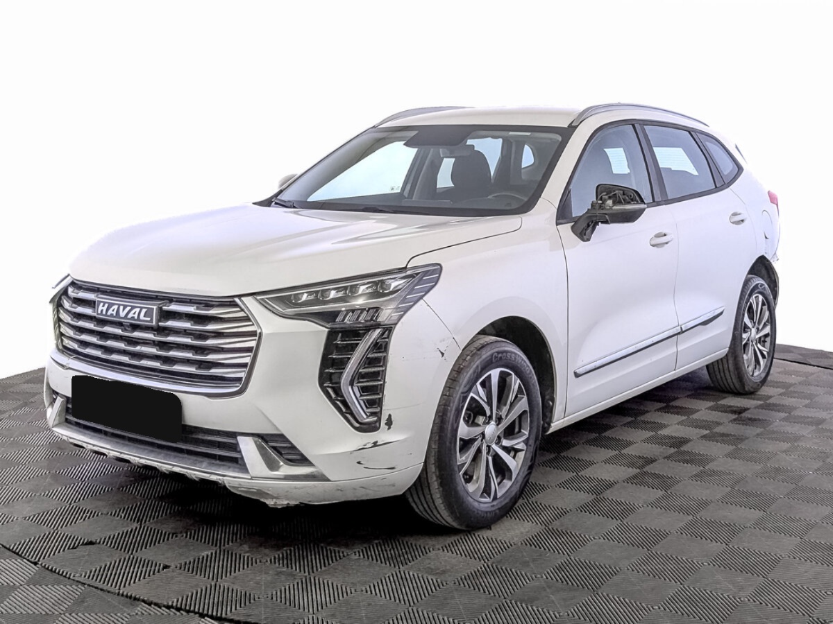 Haval Jolion I, 2023