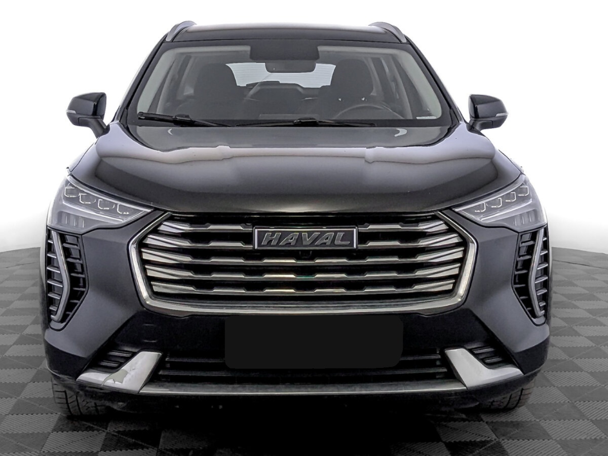 Haval Jolion I, 2023