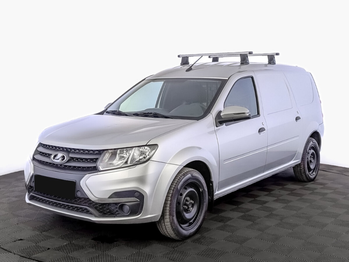 Lada (ВАЗ) Largus I Рестайлинг, 2024