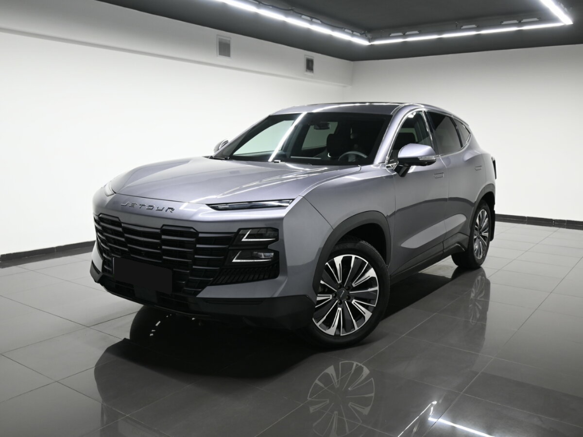 JETOUR DASHING I, 2023