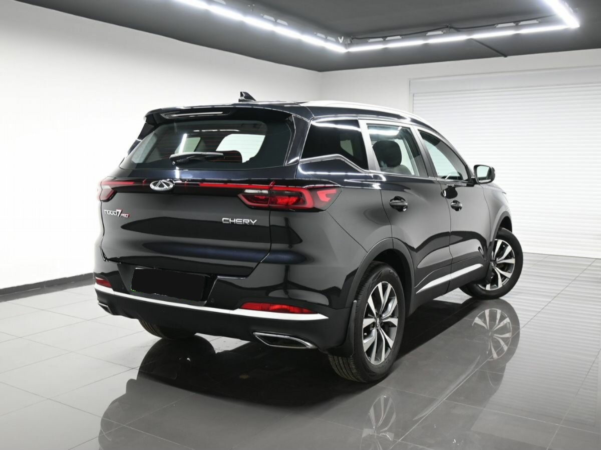 Chery Tiggo 7 Pro I, 2021
