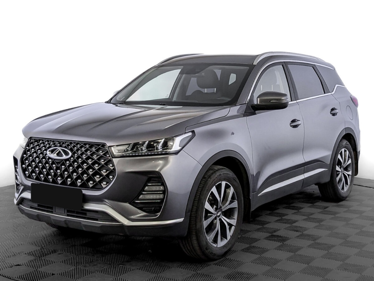 Chery Tiggo 7 Pro I, 2022