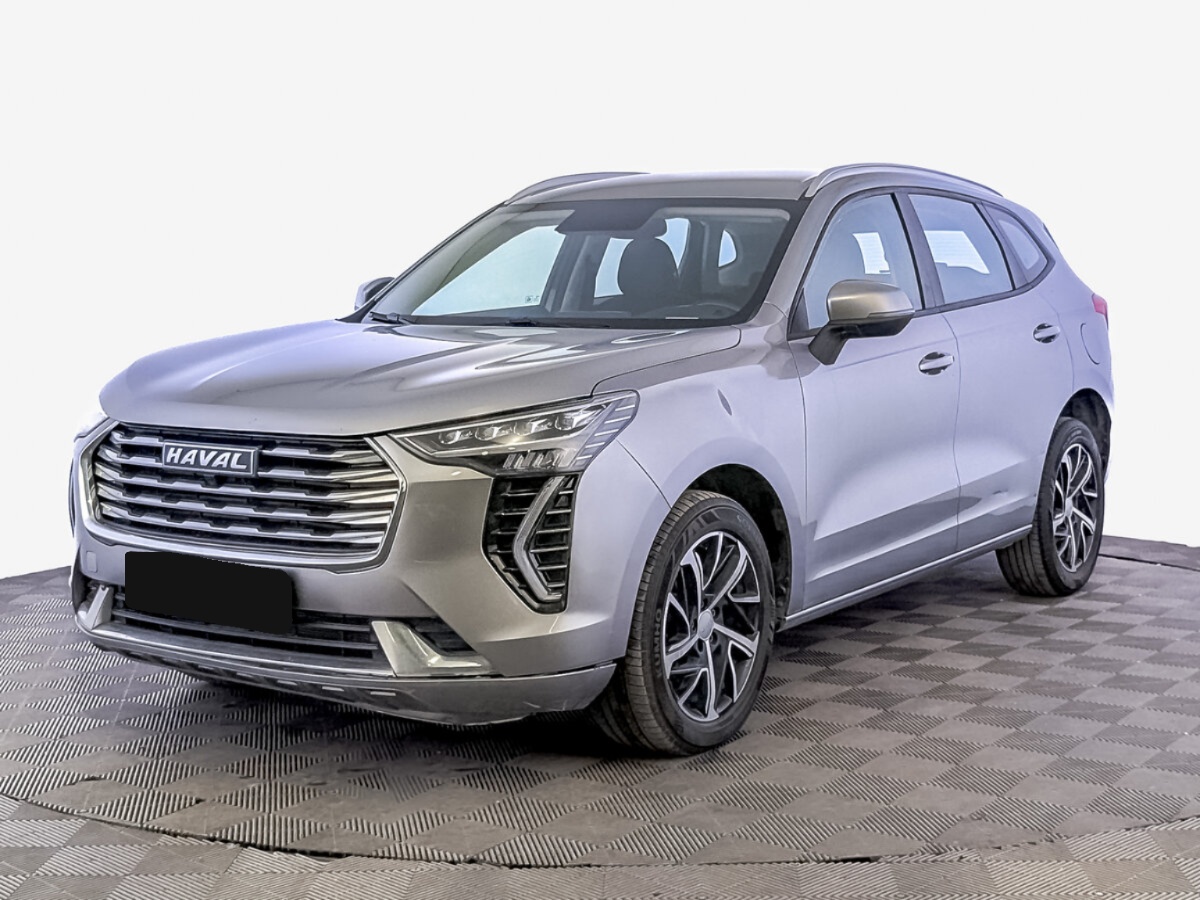 Haval Jolion I, 2022